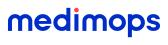 Logo de medimops