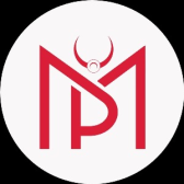 Logo de MonsterPiercing