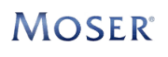 Logo de MOSER Trachten