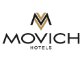 Logo de Movich Hotels