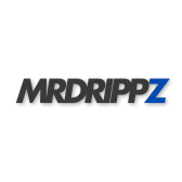 Logo de MRDrippz