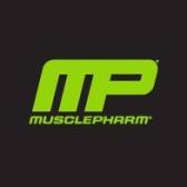 Logo de MusclePharm