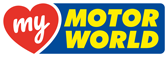 Logo de My Motor World