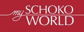 Logo de My Schoko World