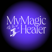 Logo de MyMagicHealer