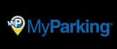 Logo de MyParking PRM