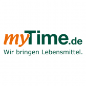 Logo de myTime
