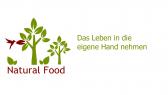 Logo de Natural Food