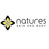 Logo de Nature's Skin And Body