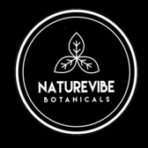 Logo de Naturevibe Botanicals