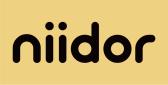 Logo de Niidor