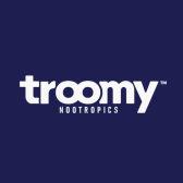 Logo de Troomy