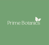Logo de Prime Botanics