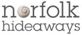 Logo de Norfolk Hideaways