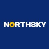 Logo de NorthSky Supply