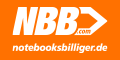 Logo de Notebooksbilliger