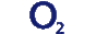 Logo de O2 Mobiles