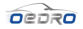 Logo de Oedro
