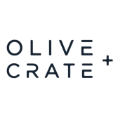 Logo de Olive and Crate