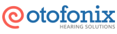 Logo de Otofonix