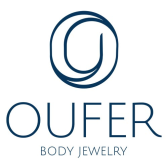 Logo de Oufer Body Jewelry