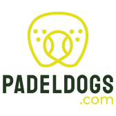 Logo de PadelDogs
