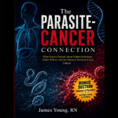 Logo de Parasite Cancer Connection