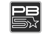 Logo de PB5star