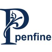Logo de PENFINE