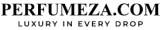Logo de Perfumeza