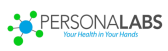 Logo de Personalabs
