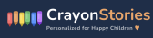 Logo de Crayon Stories