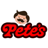 Logo de Pete's Pasta