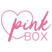 Logo de Pink Box