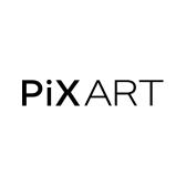 Logo de PiXART