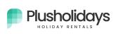 Logo de PlusHolidays