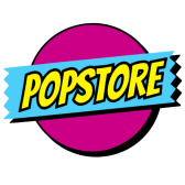 Logo de POPSTORE