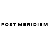 Logo de POST MERIDIEM