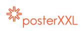 Logo de PosterXXL