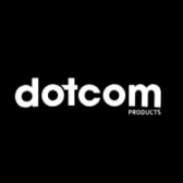 Logo de Dot Com - PowerHub