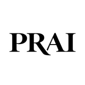 Logo de PRAI Beauty
