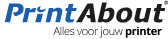 Logo de PrintAbout