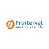Printerval logo