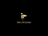 Logo de Pro Life Blend