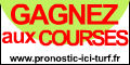 Logo de Pronostic Ici Turf