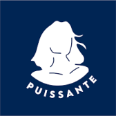 Logo de Puissante