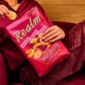 Logo de Realm Foods