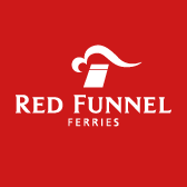 Logo de Red Funnel