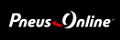 Logo de Pneus Online