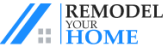Logo de RemodelYourHome